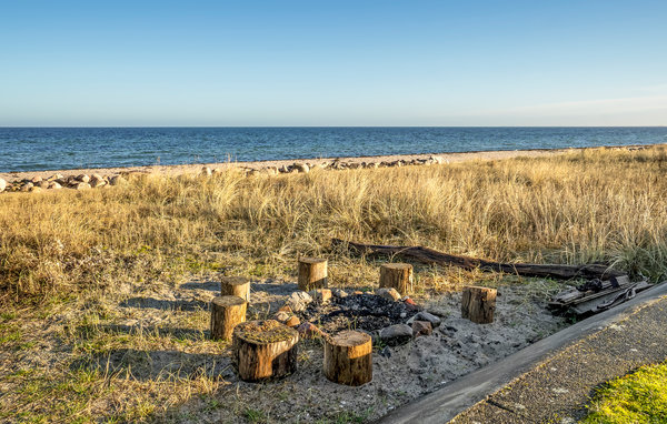 Ferienhaus - Tørresø Strand , Dänemark - G51216 102