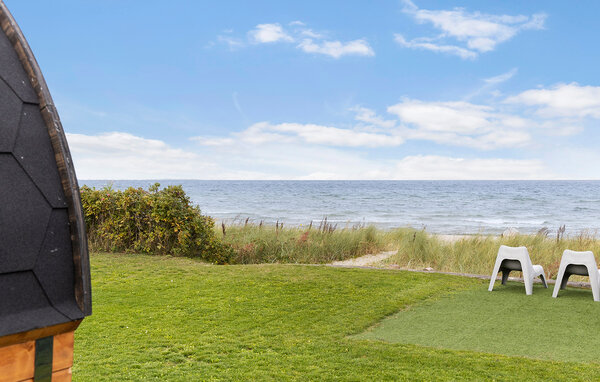 Ferienhaus - Tørresø Strand , Dänemark - G51216 202