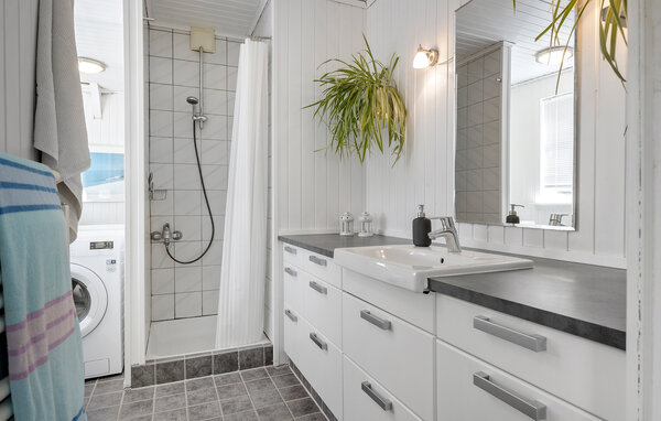 Semesterhus - Hasmark Strand , Danmark - G51217 701
