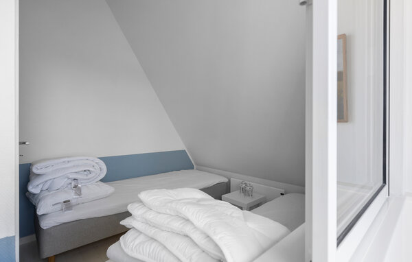Semesterhus - Hasmark Strand , Danmark - G51217 7