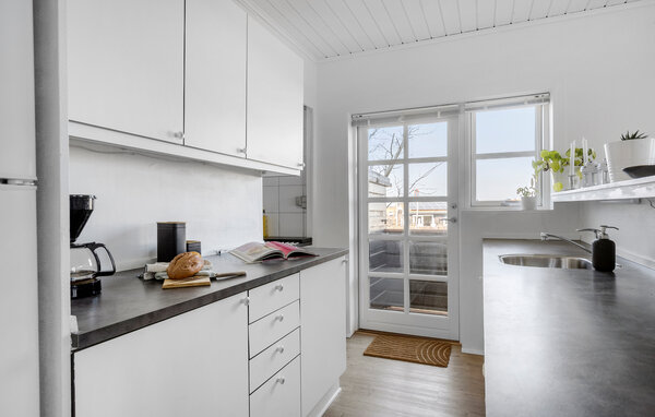 Semesterhus - Hasmark Strand , Danmark - G51217 5