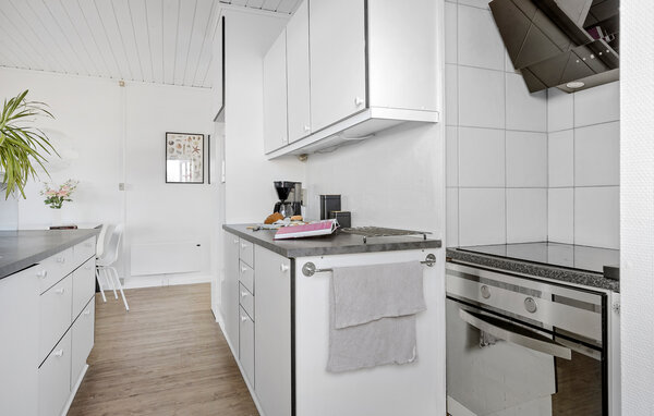 Semesterhus - Hasmark Strand , Danmark - G51217 6