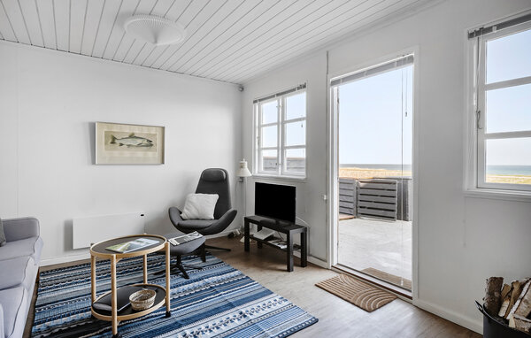Semesterhus - Hasmark Strand , Danmark - G51217 4