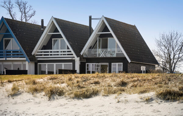 Semesterhus - Hasmark Strand , Danmark - G51217 9