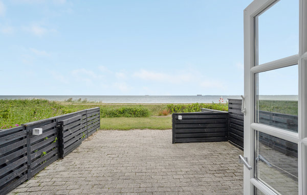 Holiday Home - Hasmark Strand , Denmark - G51217 2