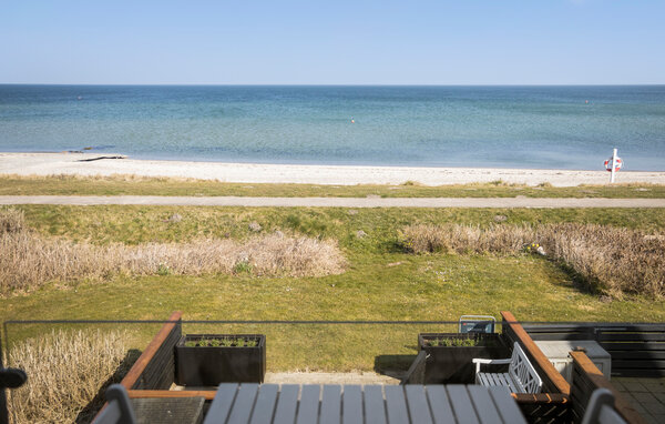 Semesterhus - Hasmark Strand , Danmark - G51217 201