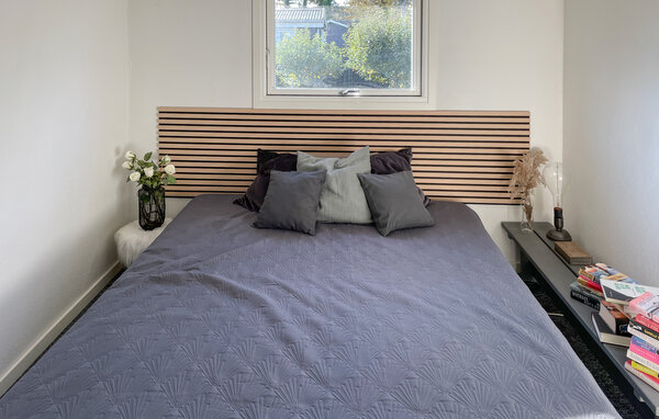 Vakantiehuis - Hasmark Strand , Denemarken - G51218 602