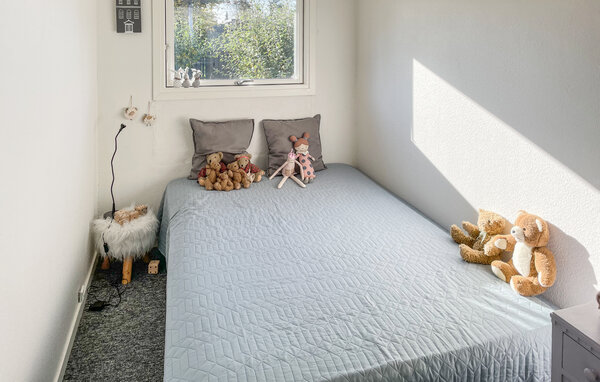 Vakantiehuis - Hasmark Strand , Denemarken - G51218 603