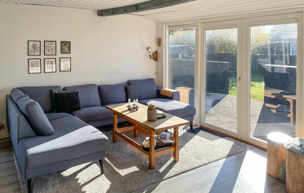 Vakantiehuis - Hasmark Strand , Denemarken - G51218 4