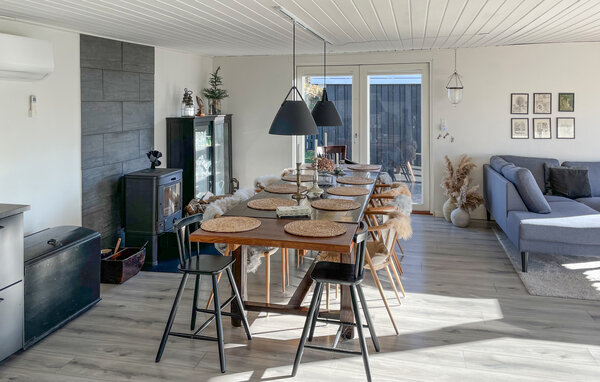 Vakantiehuis - Hasmark Strand , Denemarken - G51218 301