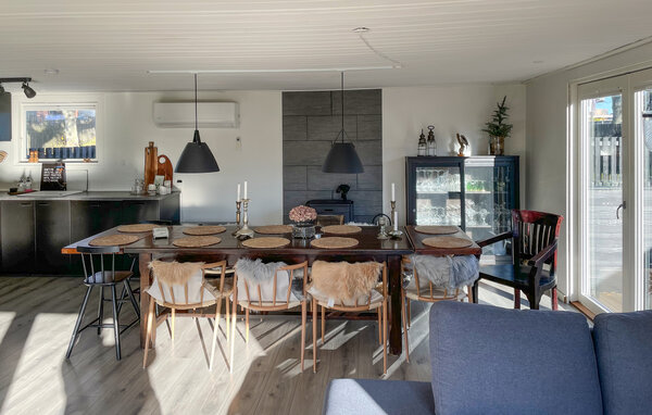 Vakantiehuis - Hasmark Strand , Denemarken - G51218 5