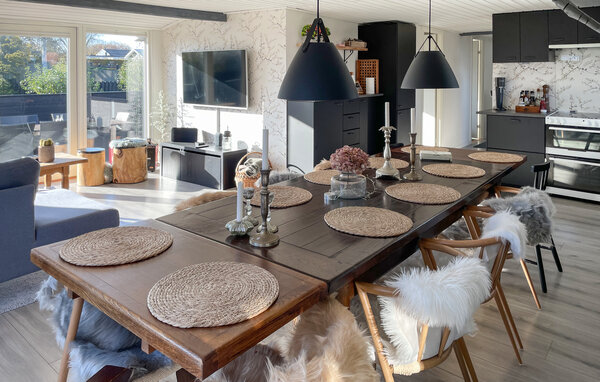 Vakantiehuis - Hasmark Strand , Denemarken - G51218 6