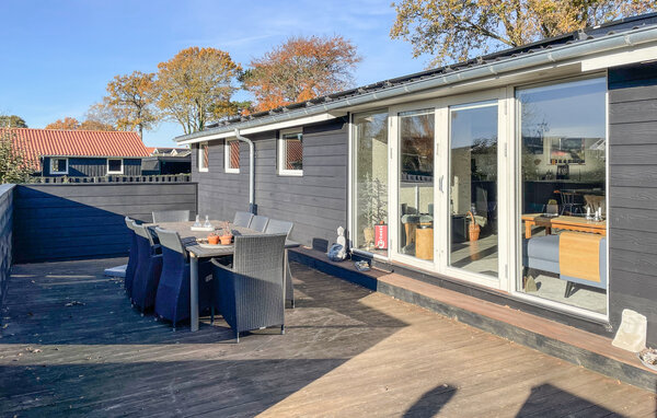 Vakantiehuis - Hasmark Strand , Denemarken - G51218 8