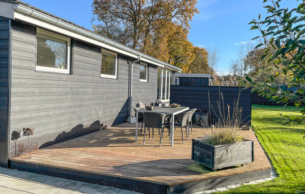 Vakantiehuis - Hasmark Strand , Denemarken - G51218 2