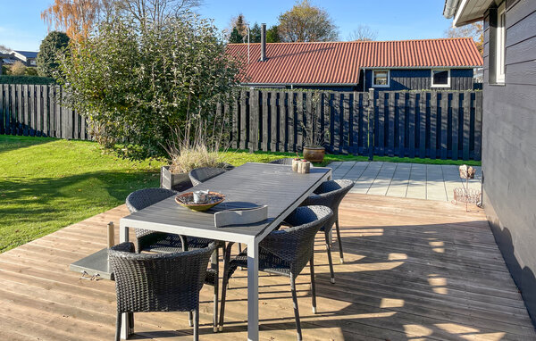 Vakantiehuis - Hasmark Strand , Denemarken - G51218 102