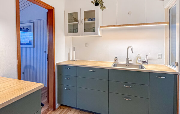 Holiday Home - Sandager Næs , Denmark - G51219 402