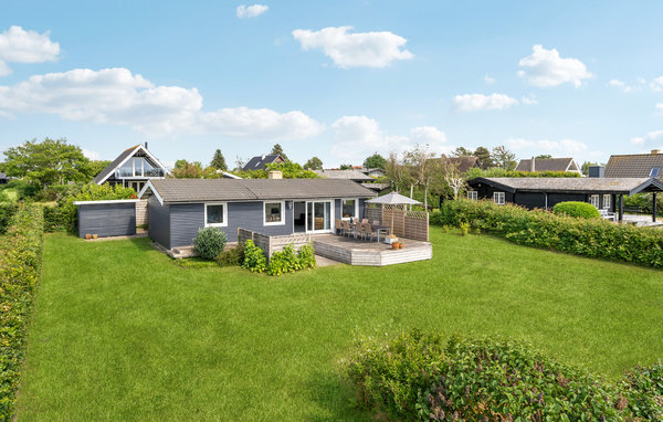 Holiday Home - Sandager Næs , Denmark - G51219 1