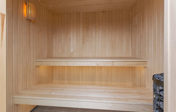 Ferienhaus - Hasmark Strand , Dänemark - G51220 801