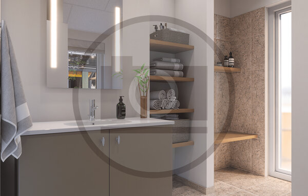 Ferienhaus - Hasmark Strand , Dänemark - G51220 701