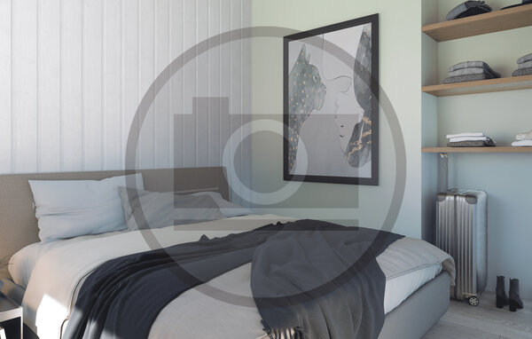 Ferienhaus - Hasmark Strand , Dänemark - G51220 8