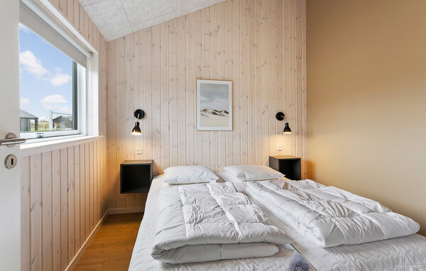 Ferienhaus - Hasmark Strand , Dänemark - G51220 602