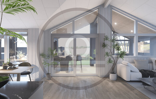 Ferienhaus - Hasmark Strand , Dänemark - G51220 301