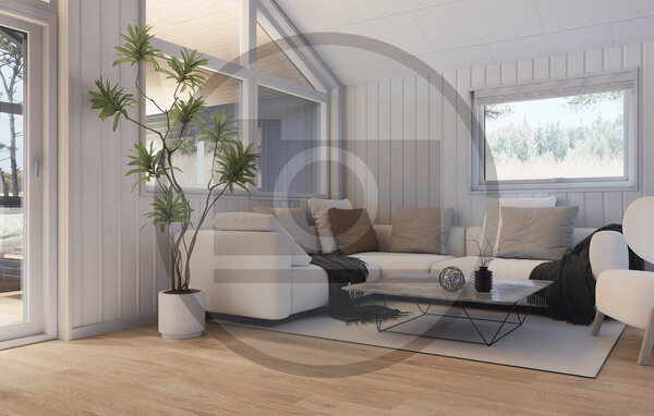 Ferienhaus - Hasmark Strand , Dänemark - G51220 303