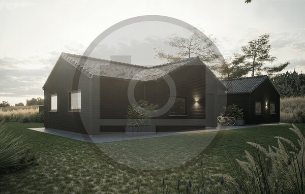 Ferienhaus - Hasmark Strand , Dänemark - G51220 81