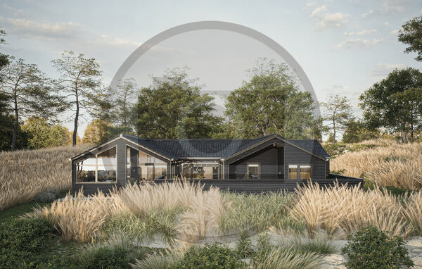 Ferienhaus - Hasmark Strand , Dänemark - G51220 1