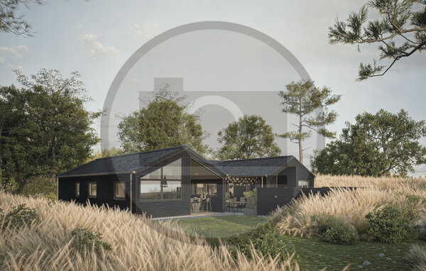 Ferienhaus - Hasmark Strand , Dänemark - G51220 82