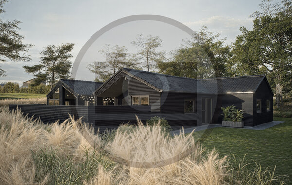 Ferienhaus - Hasmark Strand , Dänemark - G51220 83