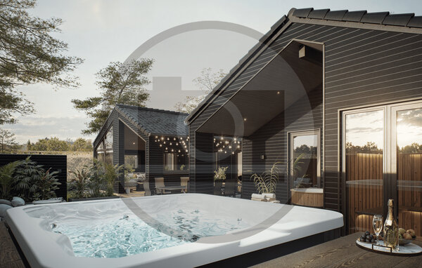 Ferienhaus - Hasmark Strand , Dänemark - G51220 2