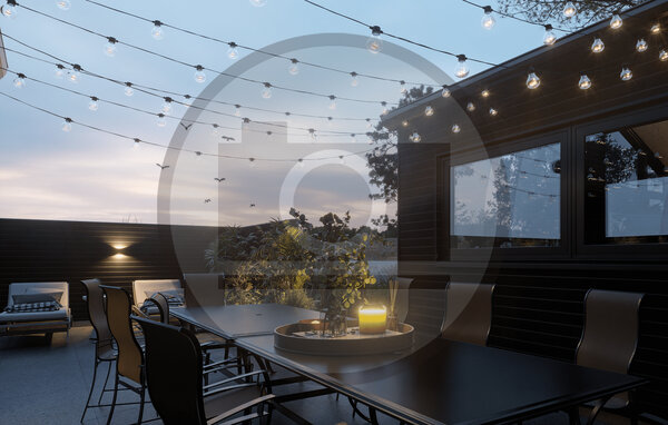 Ferienhaus - Hasmark Strand , Dänemark - G51220 101