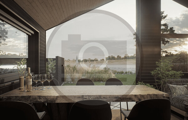 Ferienhaus - Hasmark Strand , Dänemark - G51220 3