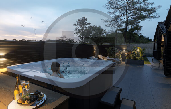 Ferienhaus - Hasmark Strand , Dänemark - G51220 103