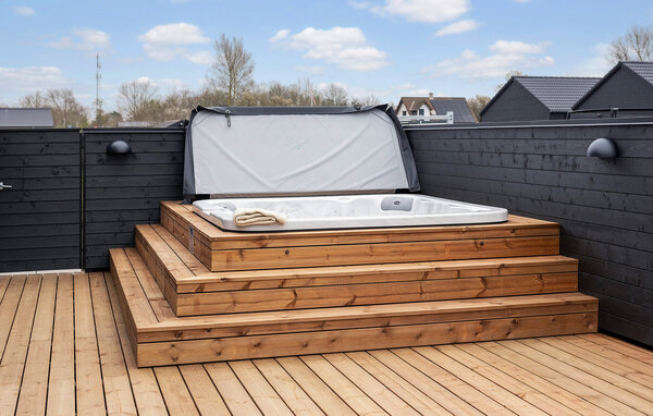 Ferienhaus - Hasmark Strand , Dänemark - G51220 103