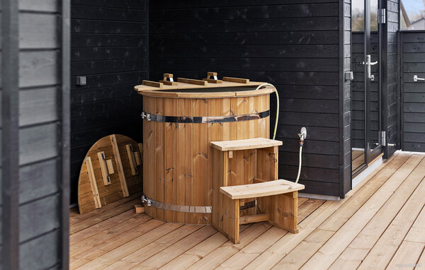 Ferienhaus - Hasmark Strand , Dänemark - G51220 104