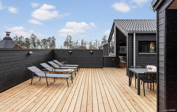 Ferienhaus - Hasmark Strand , Dänemark - G51220 105