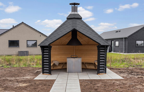 Ferienhaus - Hasmark Strand , Dänemark - G51220 9