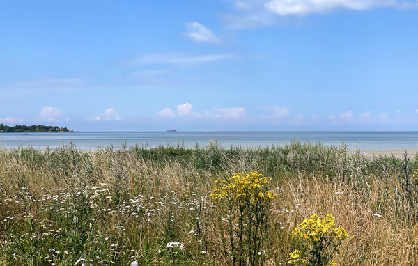Feriehuse - Dalby Bugt , Danmark - G51221 2