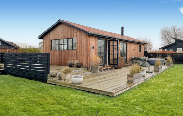 Feriehuse - Dalby Bugt , Danmark - G51221 8