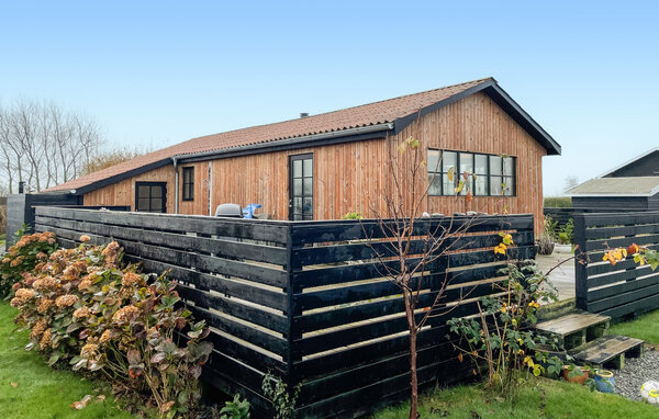 Feriehuse - Dalby Bugt , Danmark - G51221 81