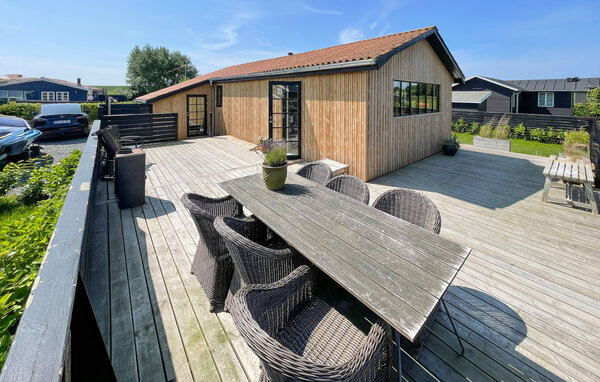 Feriehuse - Dalby Bugt , Danmark - G51221 1