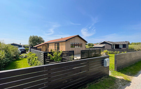 Feriehuse - Dalby Bugt , Danmark - G51221 82