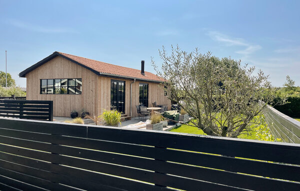 Feriehuse - Dalby Bugt , Danmark - G51221 83