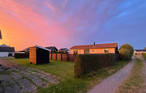 Feriehuse - Dalby Bugt , Danmark - G51221 84