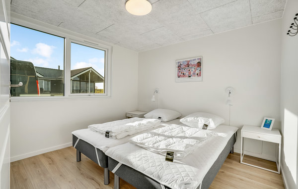 Feriehuse - Skåstrup Strand , Danmark - G51222 604