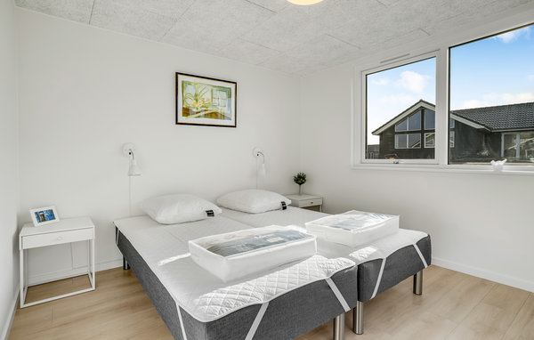 Feriehuse - Skåstrup Strand , Danmark - G51222 605