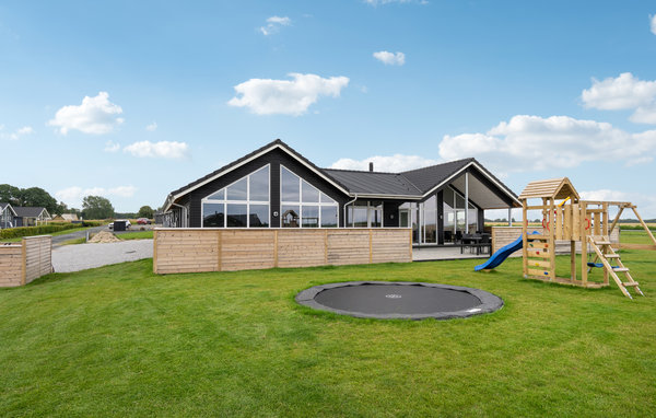 Semesterhus - Skåstrup Strand , Danmark - G51222 2