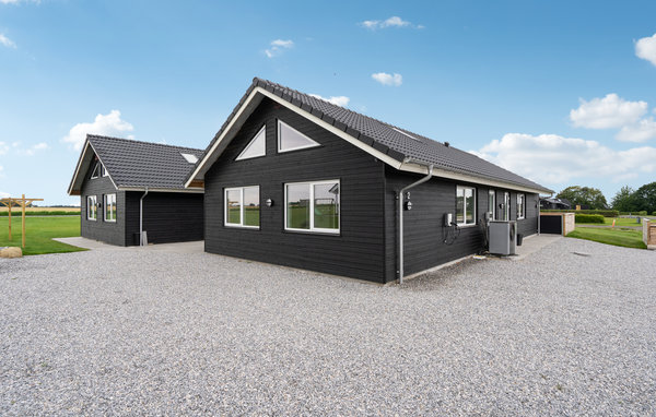 Feriehuse - Skåstrup Strand , Danmark - G51222 82